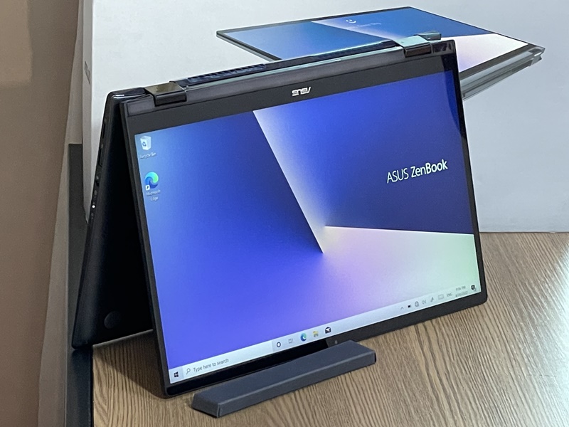 Asus ZenBook Flip 14 UX463FL-AI024T