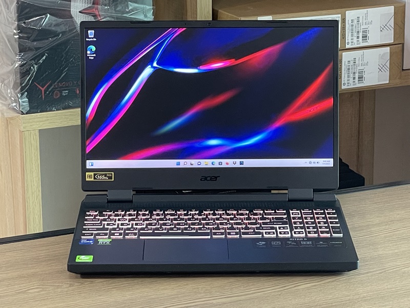 Acer Nitro 5 AN515-58-74W2
