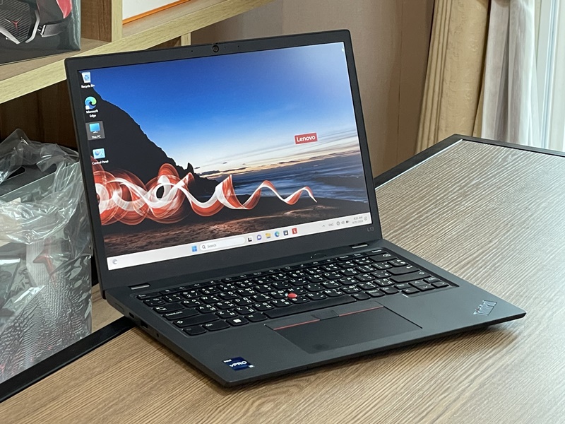 Lenovo ThinkPad L13 Clam G4
