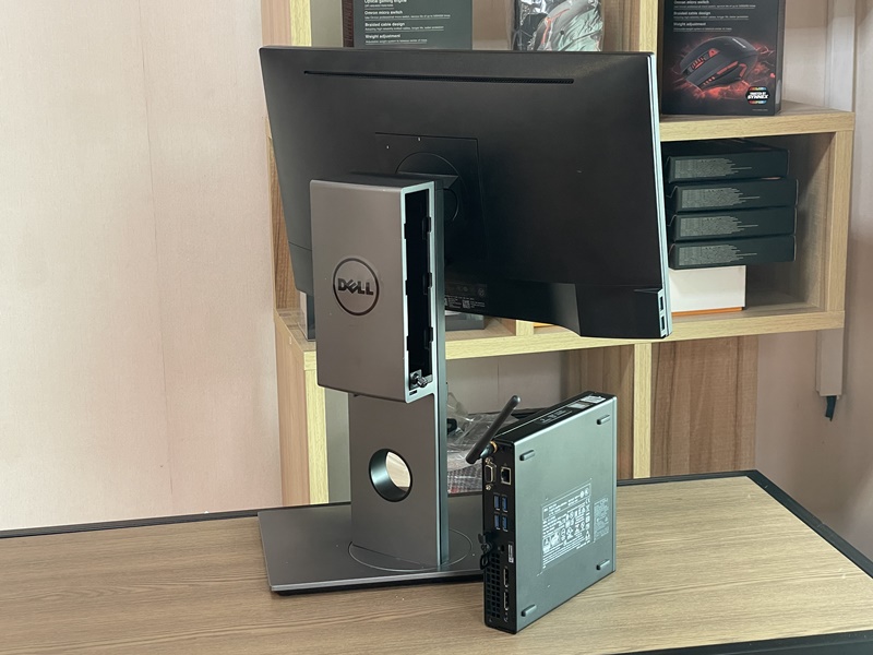 Dell Optiplex 5080 Micro