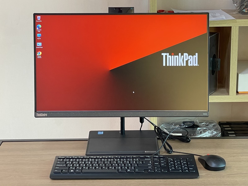 AIO Lenovo ThinkCentre Neo 30a 24