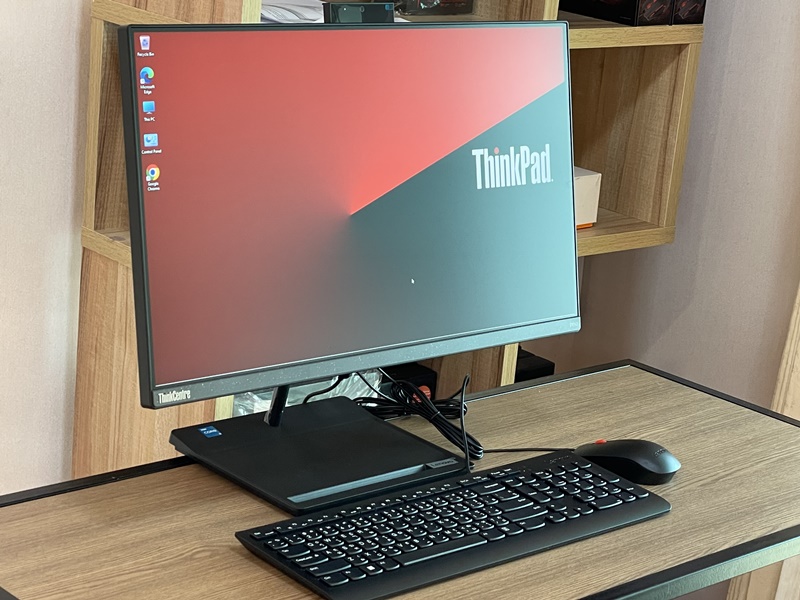 AIO Lenovo ThinkCentre Neo 30a 24