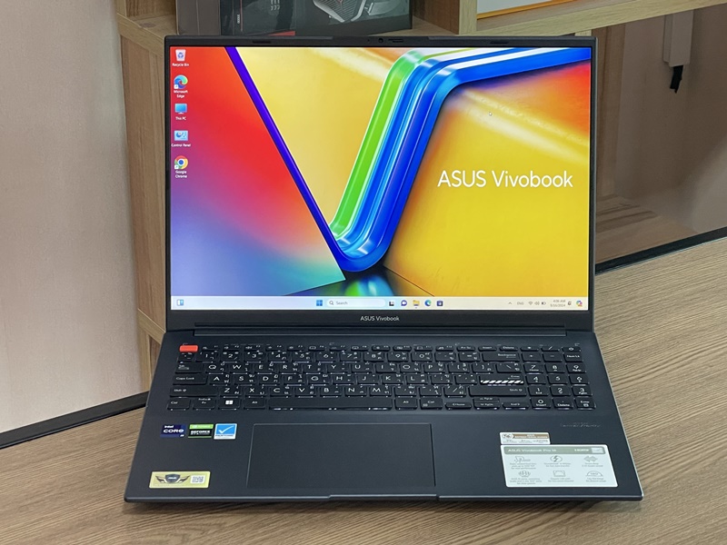 Asus Vivobook Pro 16 K6602HE-N1034W