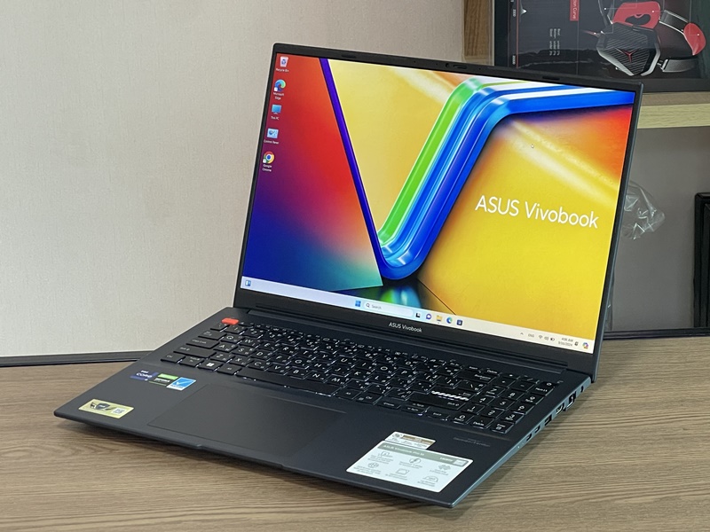 Asus Vivobook Pro 16 K6602HE-N1034W