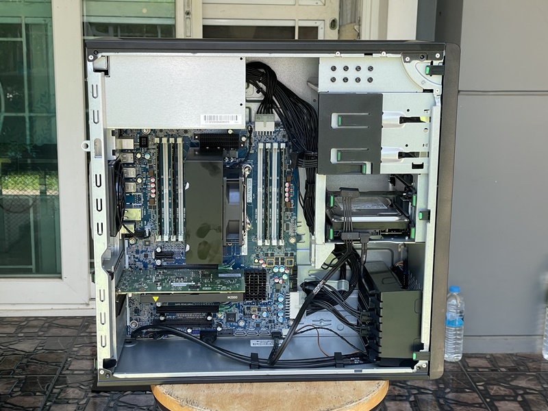 HP Z440 Workstation