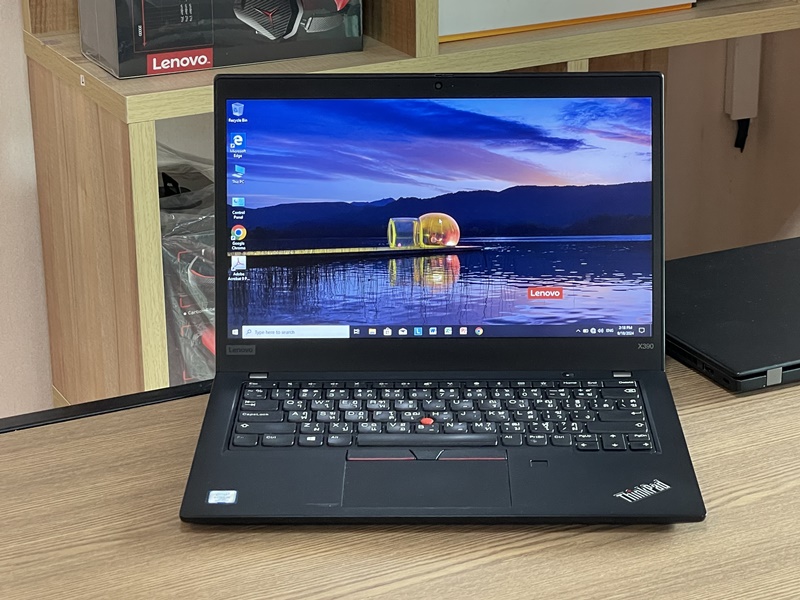 Lenovo ThinkPad X390