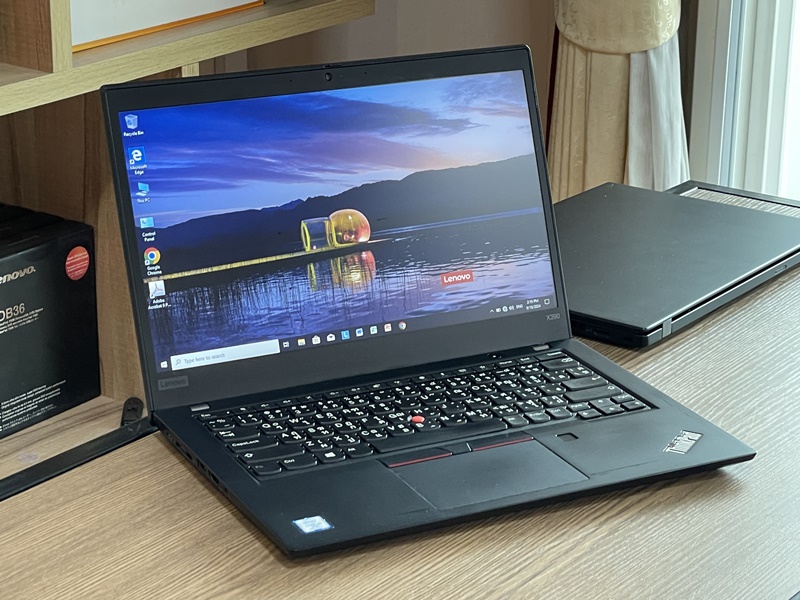 Lenovo ThinkPad X390