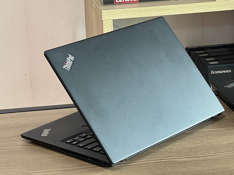 Lenovo ThinkPad X390