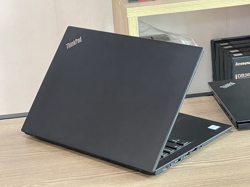 Lenovo ThinkPad X390