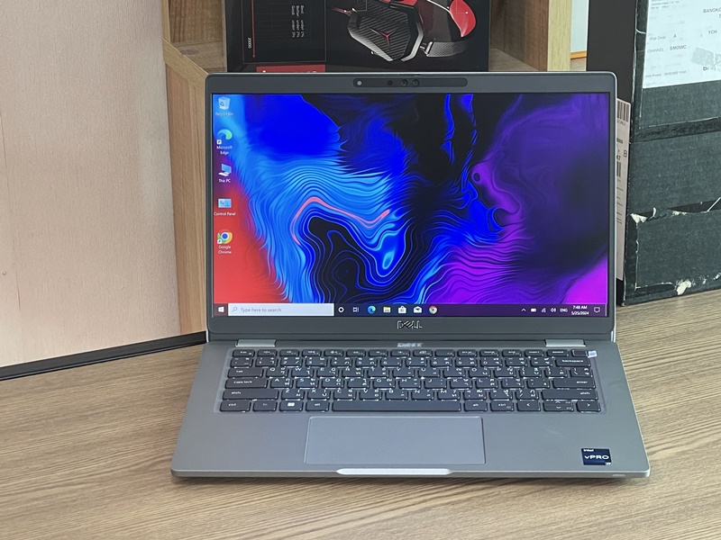 DELL Latitude 5330