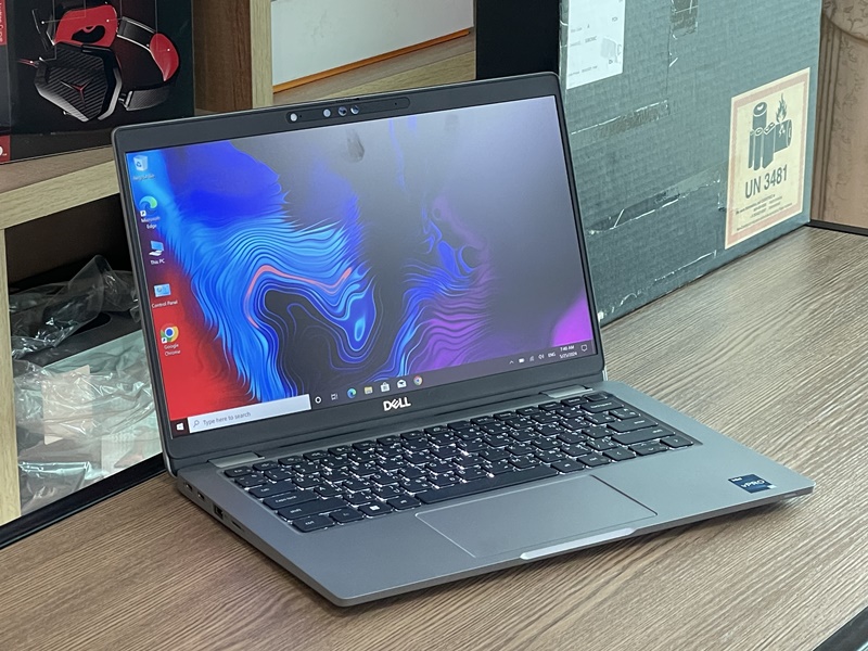 DELL Latitude 5330