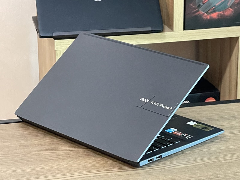 Asus Vivobook Pro 15 OLED D3500QC