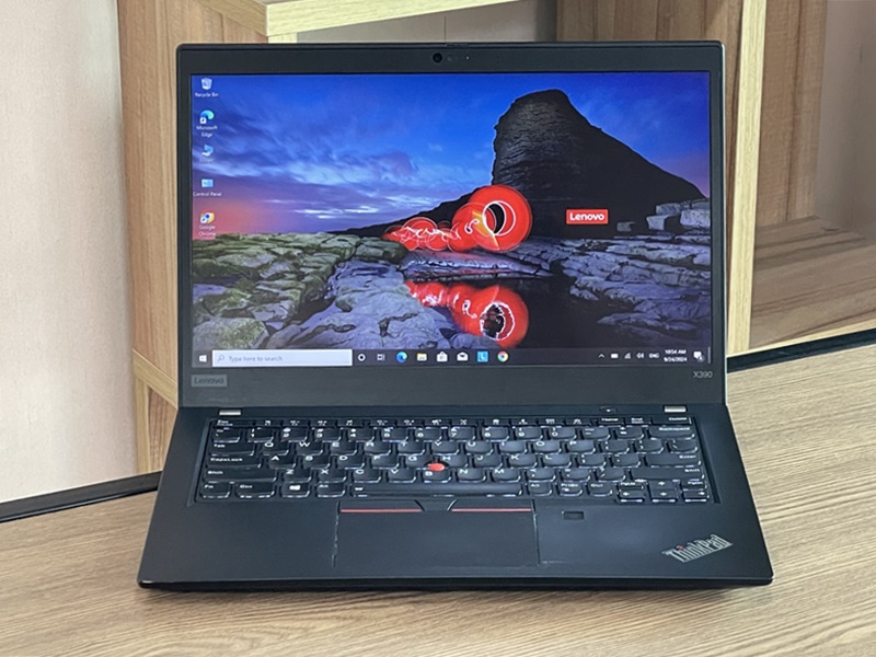 Lenovo ThinkPad X390