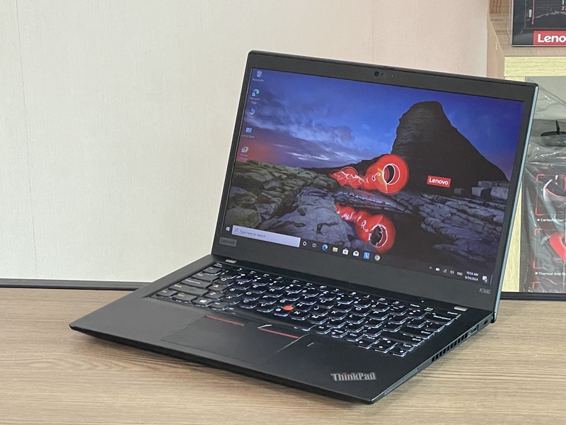 Lenovo ThinkPad X390