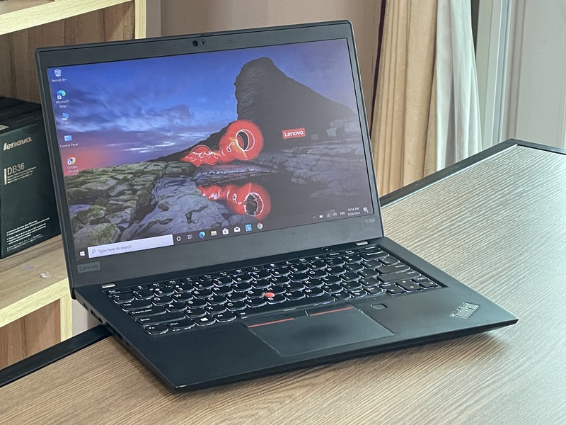 Lenovo ThinkPad X390