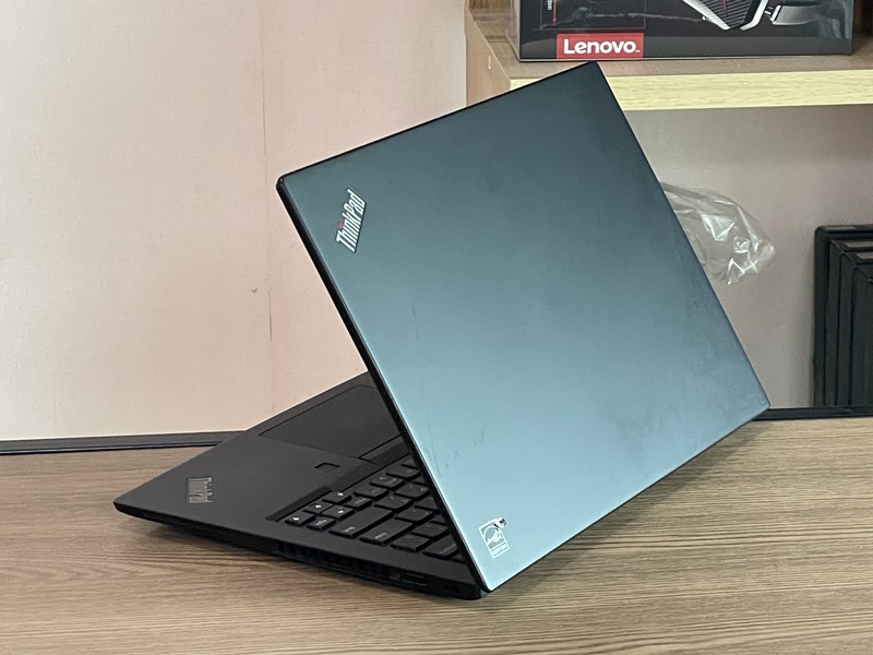 Lenovo ThinkPad X390