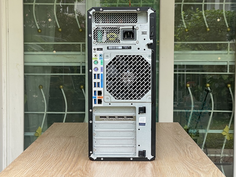 HP Z4 G4 Workstation