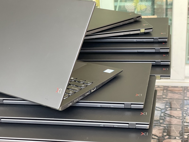 Lenovo ThinkPad X1 Carbon G6