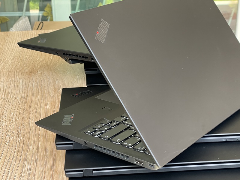 Lenovo ThinkPad X1 Carbon G6