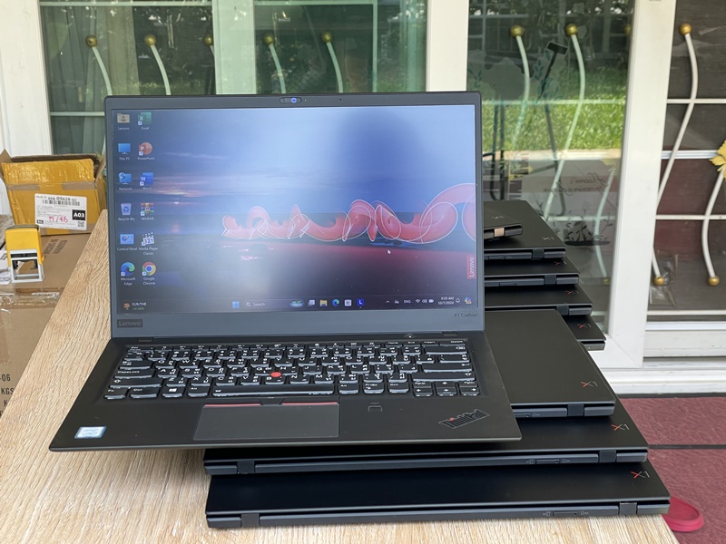 Lenovo ThinkPad X1 Carbon G6