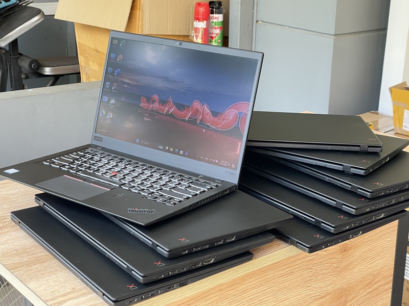 Lenovo ThinkPad X1 Carbon G6