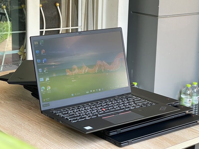 Lenovo ThinkPad X1 Carbon G6