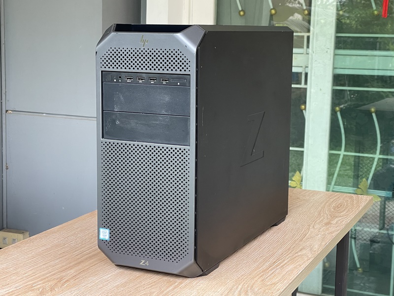 HP Z4 G4 Workstation