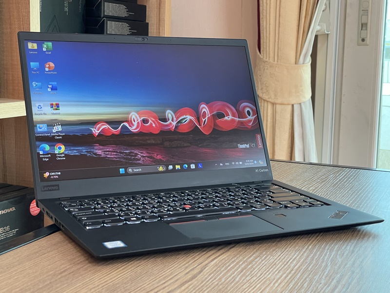 Lenovo ThinkPad X1 Carbon G6