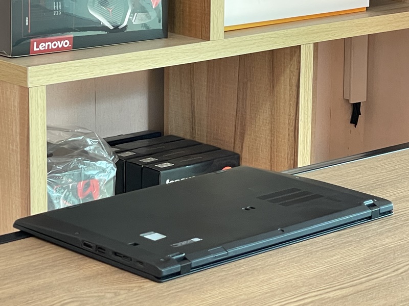 Lenovo ThinkPad X1 Carbon G6