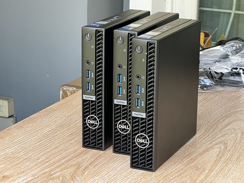 DELL OPTIPLEX 7010 Micro