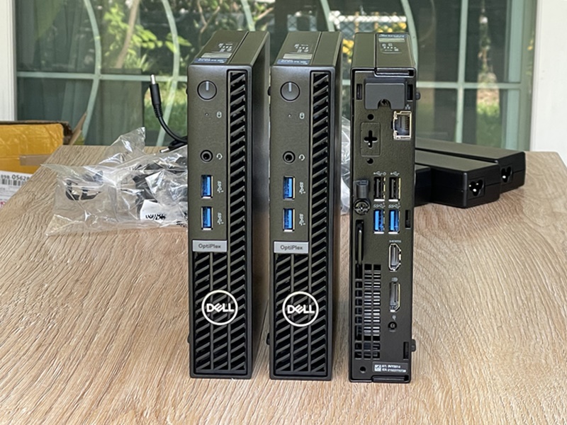 DELL OPTIPLEX 7010 Micro