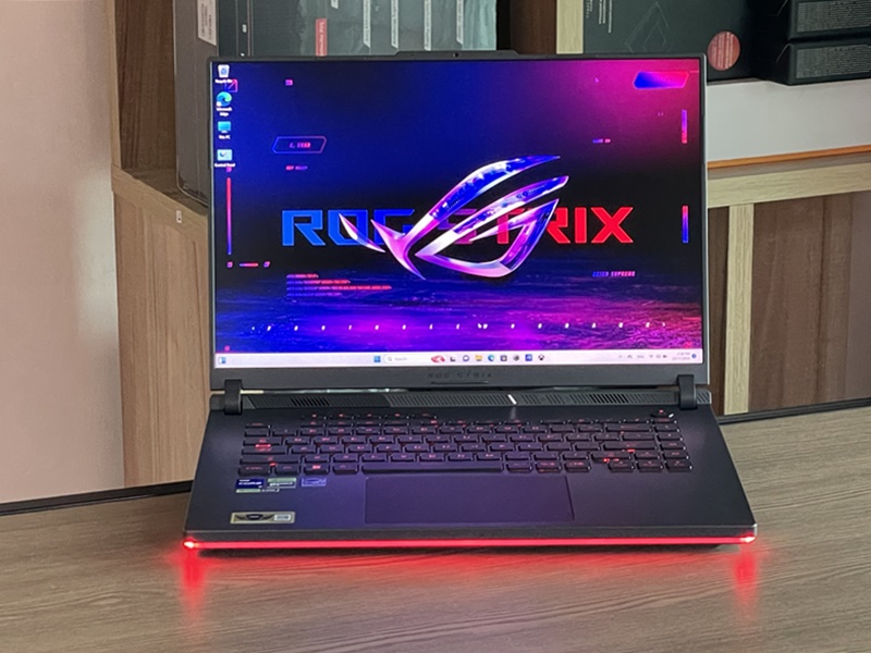 Asus ROG Strix G16 G614JVR-N4051W