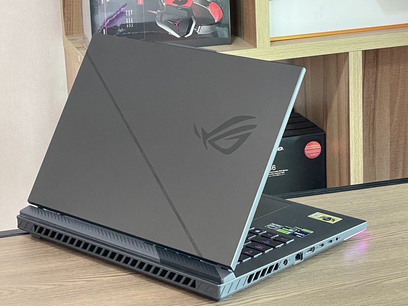 Asus ROG Strix G16 G614JVR-N4051W