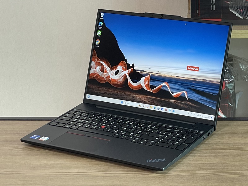 Lenovo ThinkPad E16 Gen1