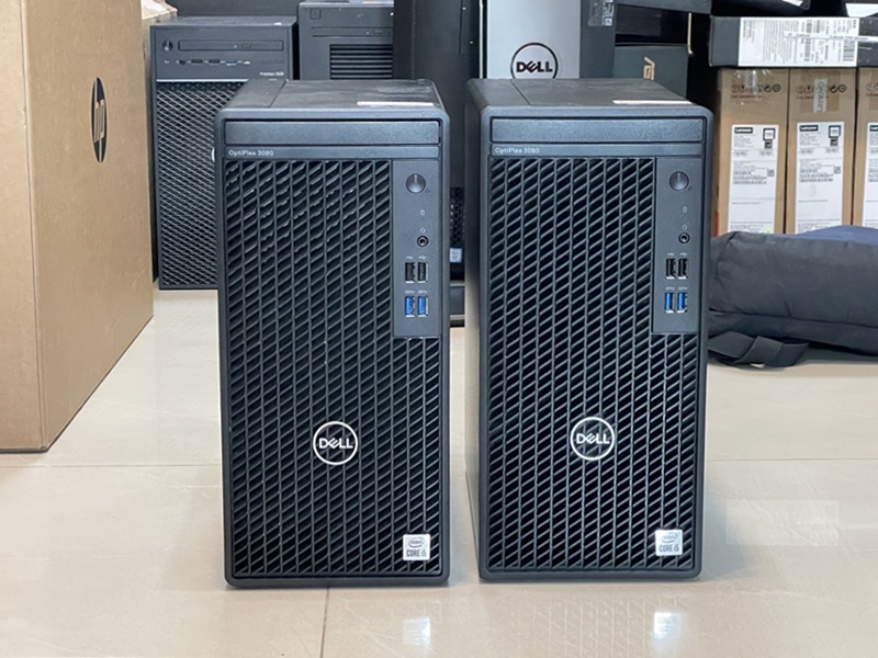 Dell OptiPlex 3080 MT