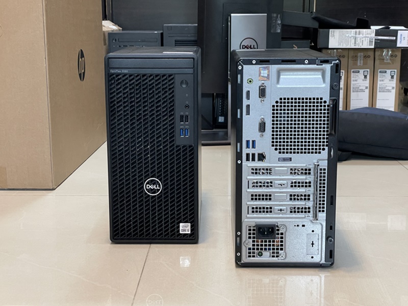 Dell OptiPlex 3080 MT