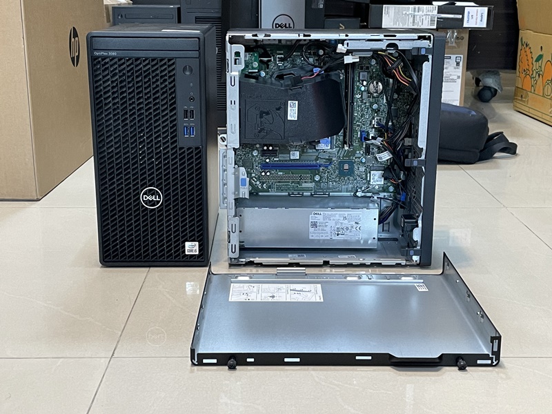 Dell OptiPlex 3080 MT