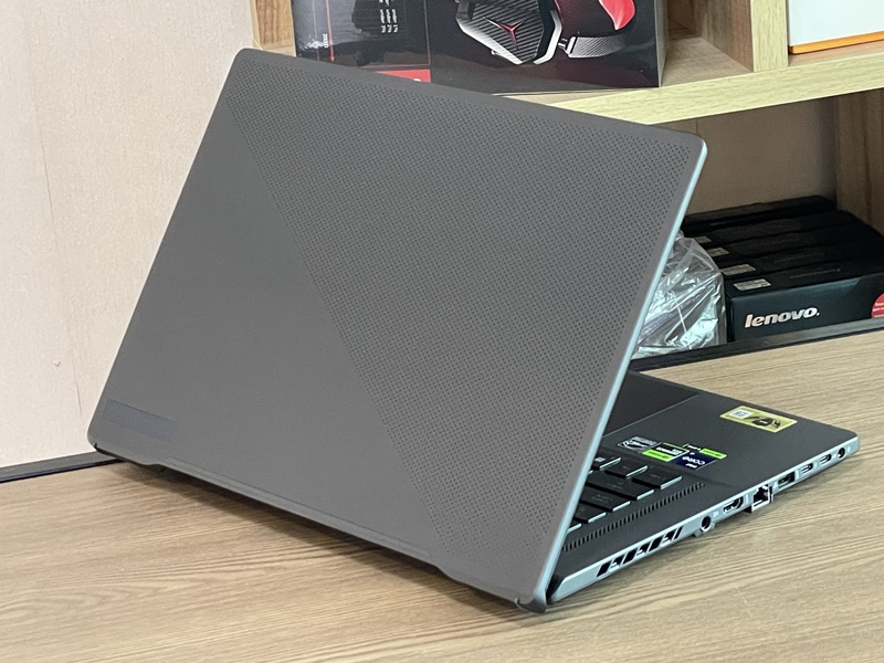 Asus ROG Zephyrus G16 GU603VV