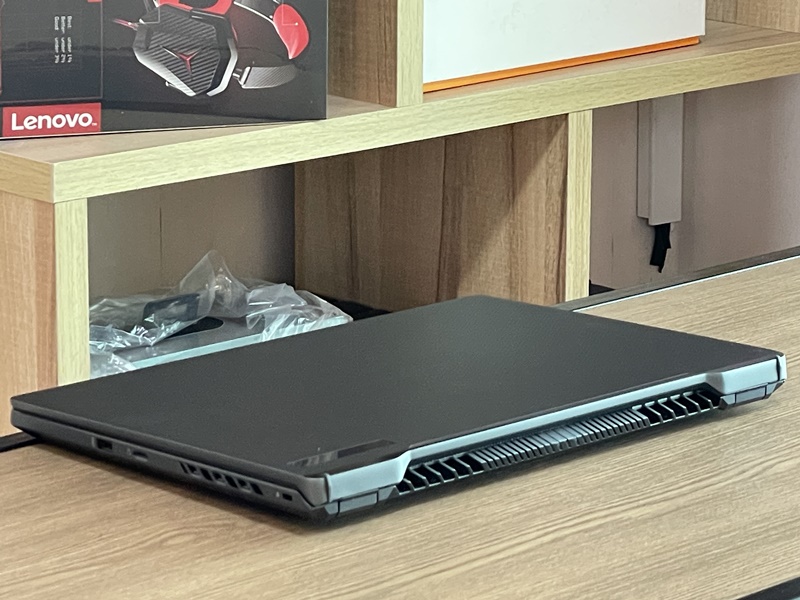 Asus ROG Zephyrus G16 GU603VV