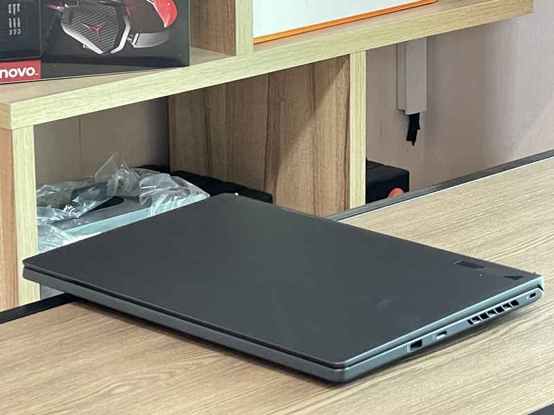 Asus ROG Zephyrus G16 GU603VV