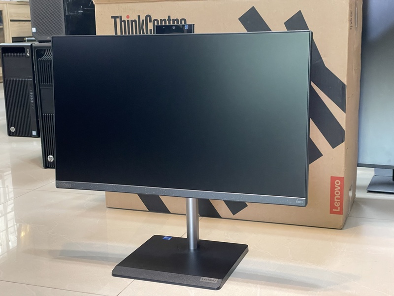 AIO Lenovo ThinkCentre Neo 30a 24