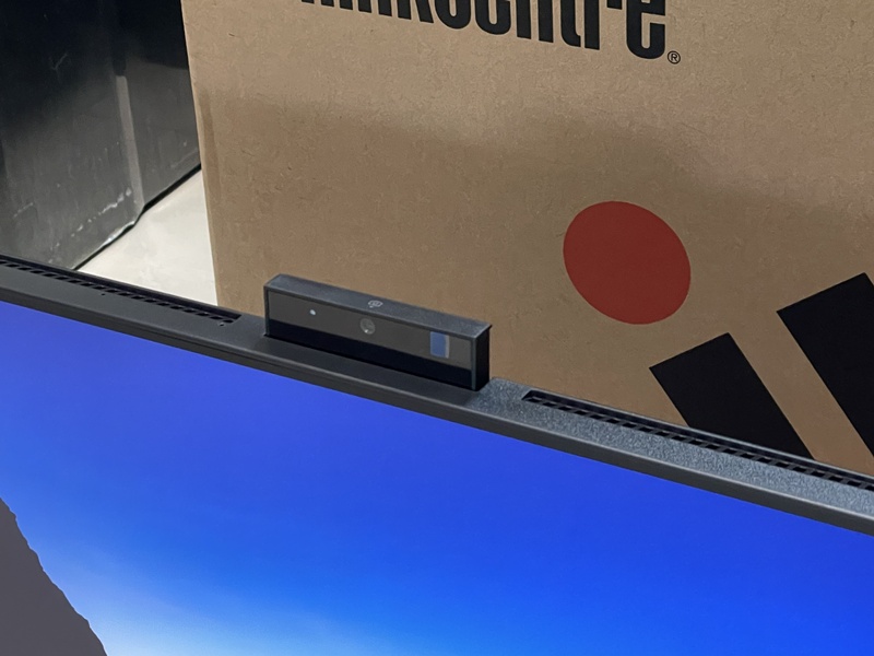 AIO Lenovo ThinkCentre Neo 30a 24