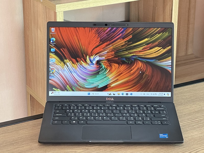 DELL Latitude 7320