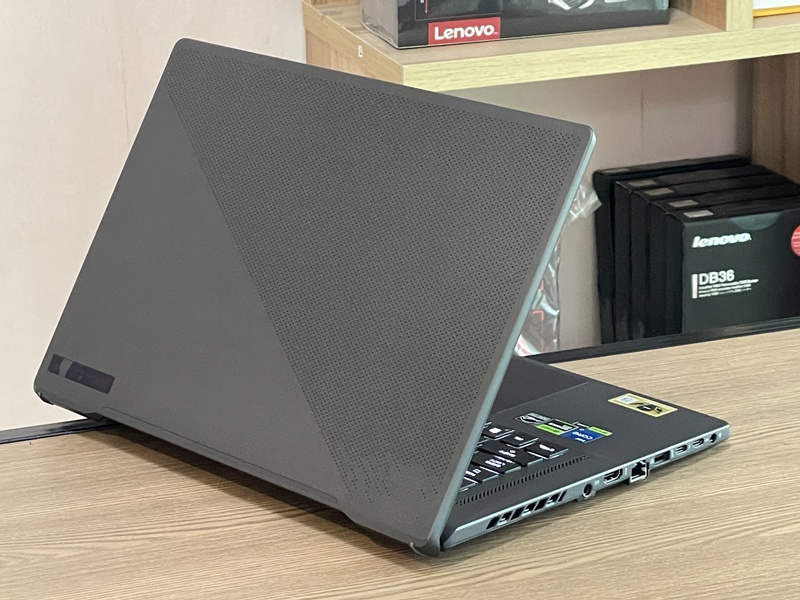 Asus ROG Zephyrus G16 GU603VV-N4024WS