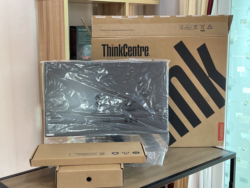 AIO Lenovo ThinkCentre Neo 30a 24