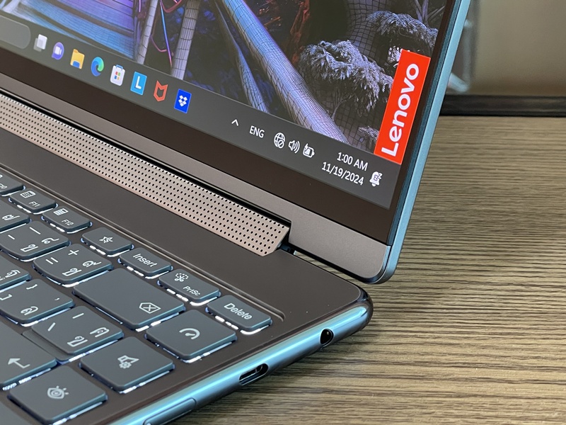 Lenovo Yoga 9 2-in-1 14IMH9