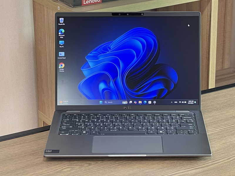 Dell Latitude 7450