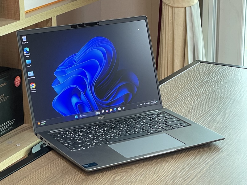 Dell Latitude 7450