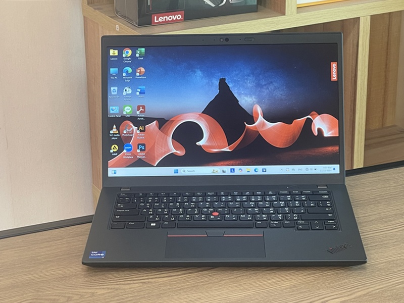 Lenovo ThinkPad L14 Gen 3