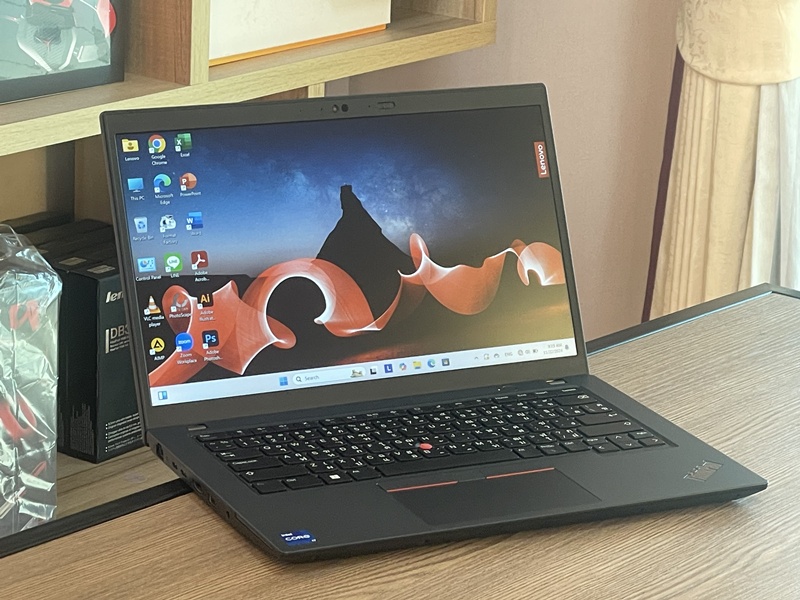 Lenovo ThinkPad L14 Gen 3